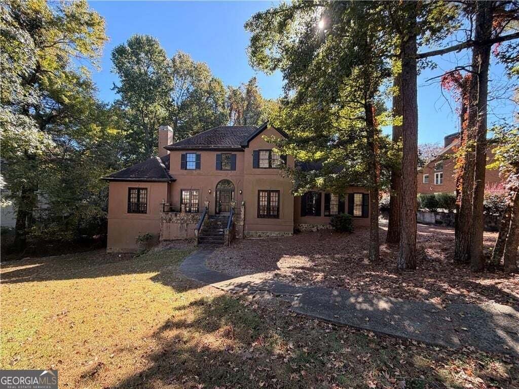 Haus in Alpharetta, Georgia, Vereinigte Staaten 2 - 19201788