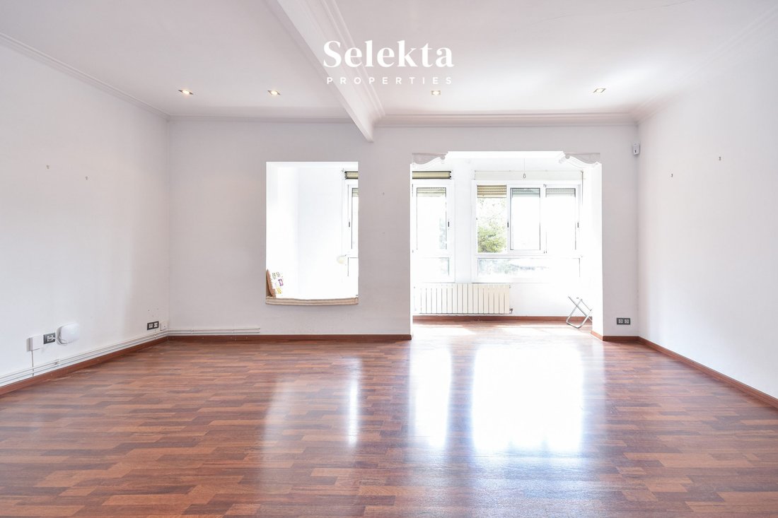 Appartamento a Sarrià-Sant Gervasi, Barcellona, Spagna 3 - 19201907