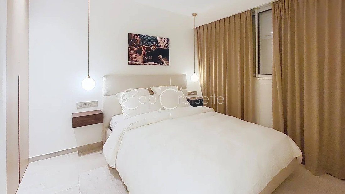 Apartment in Cannes, Provence-Alpes-Côte d'Azur, France 5 - 19202156