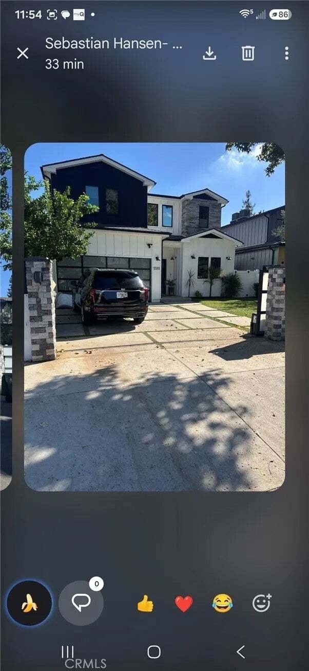 Haus in Los Angeles, Kalifornien, Vereinigte Staaten 2 - 19201512