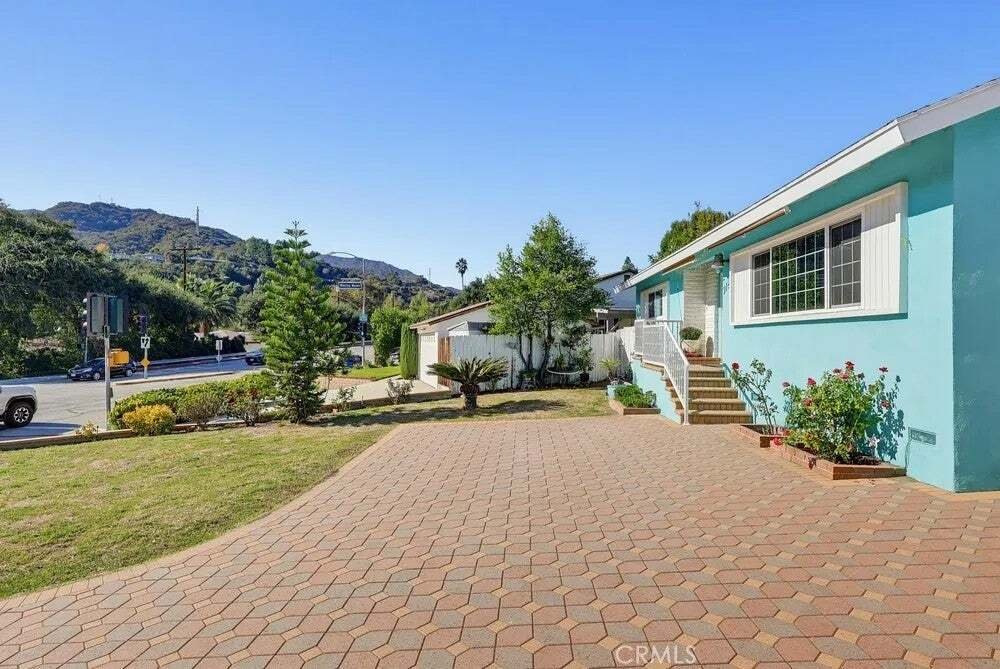 House in Glendale, California, United States 4 - 19201576