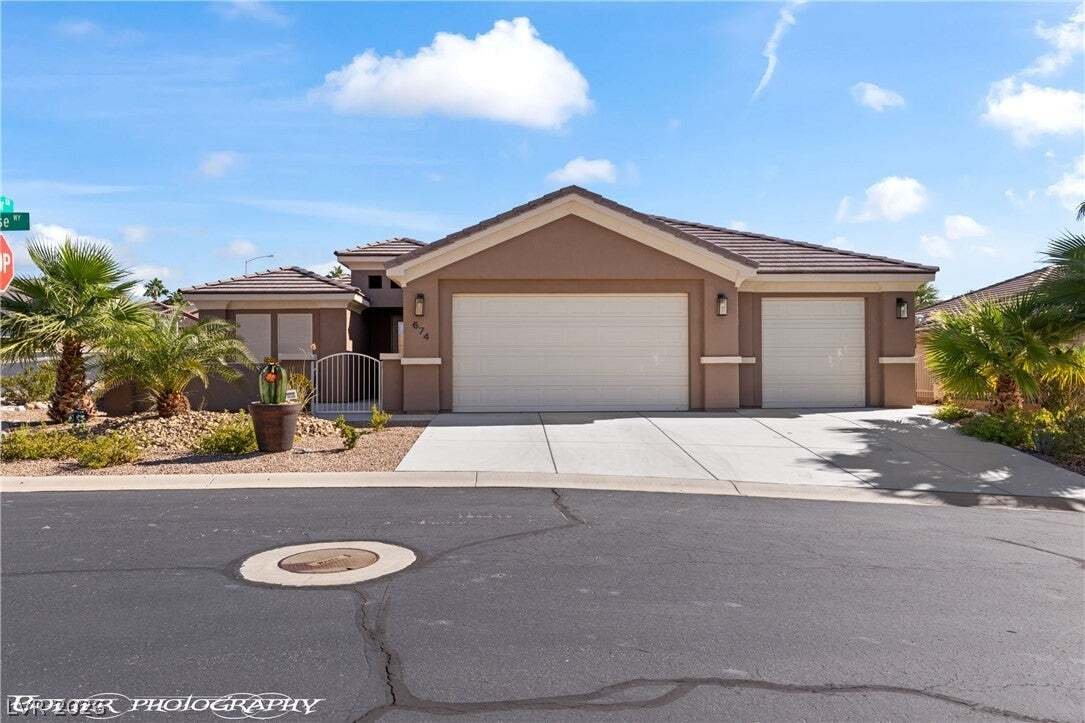 Maison à Mesquite, Nevada, États-Unis 5 - 19201077