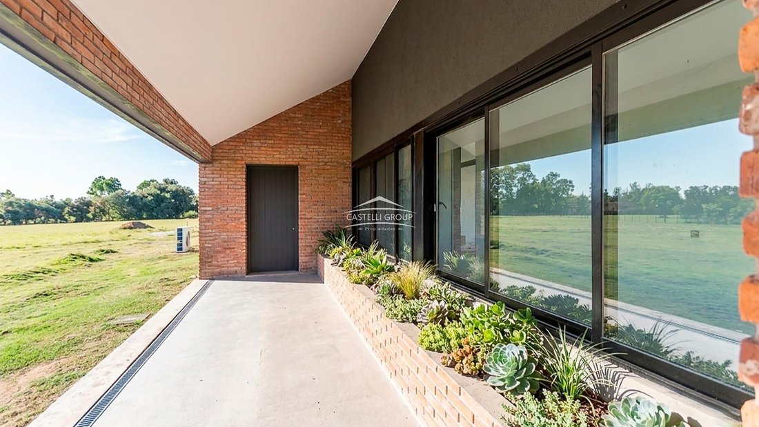 Casa a Open Door, Provincia di Buenos Aires, Argentina 3 - 19200418