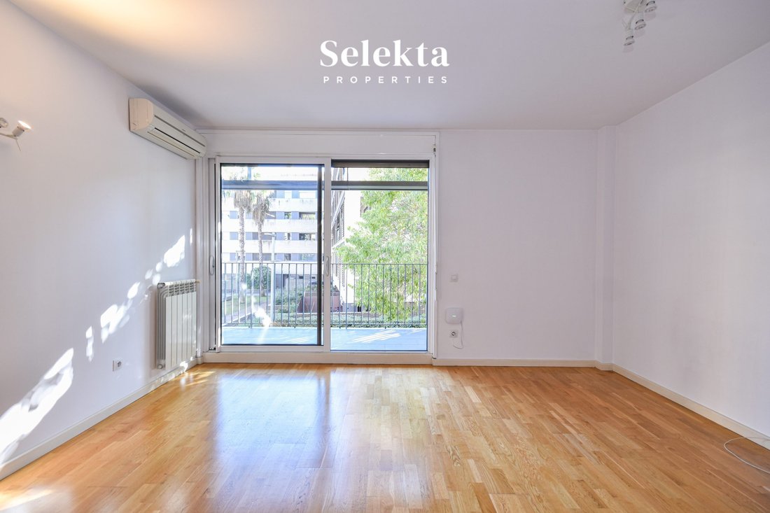 Wohnung in Sant Cugat del Vallès, Katalonien, Spanien 3 - 19201676