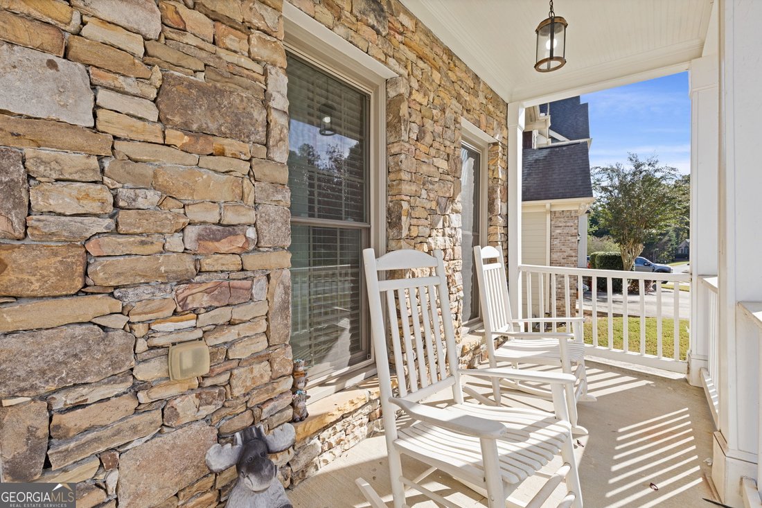 Haus in Dacula, Georgia, Vereinigte Staaten 5 - 19201803