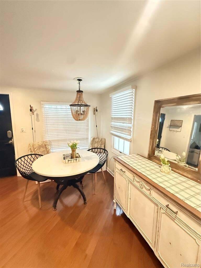 Casa en Rochester, Míchigan, Estados Unidos 5 - 19201681