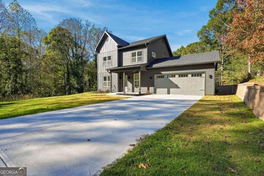 Casa en Gainesville, Georgia, Estados Unidos 4 - 19201774