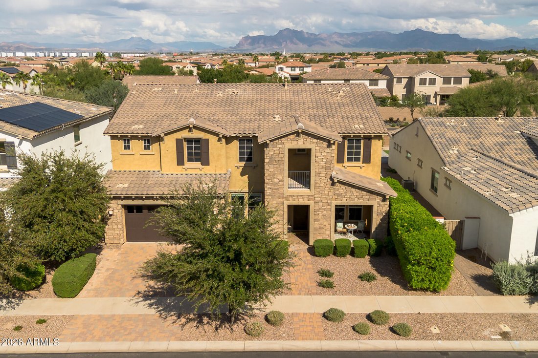 Casa a Mesa, Arizona, Stati Uniti 3 - 19202541