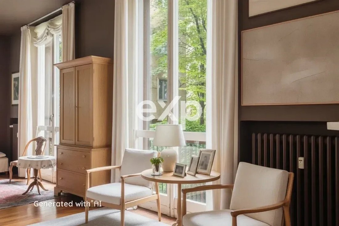 Wohnung in Fiera, Mailand, Italien 4 - 19202356