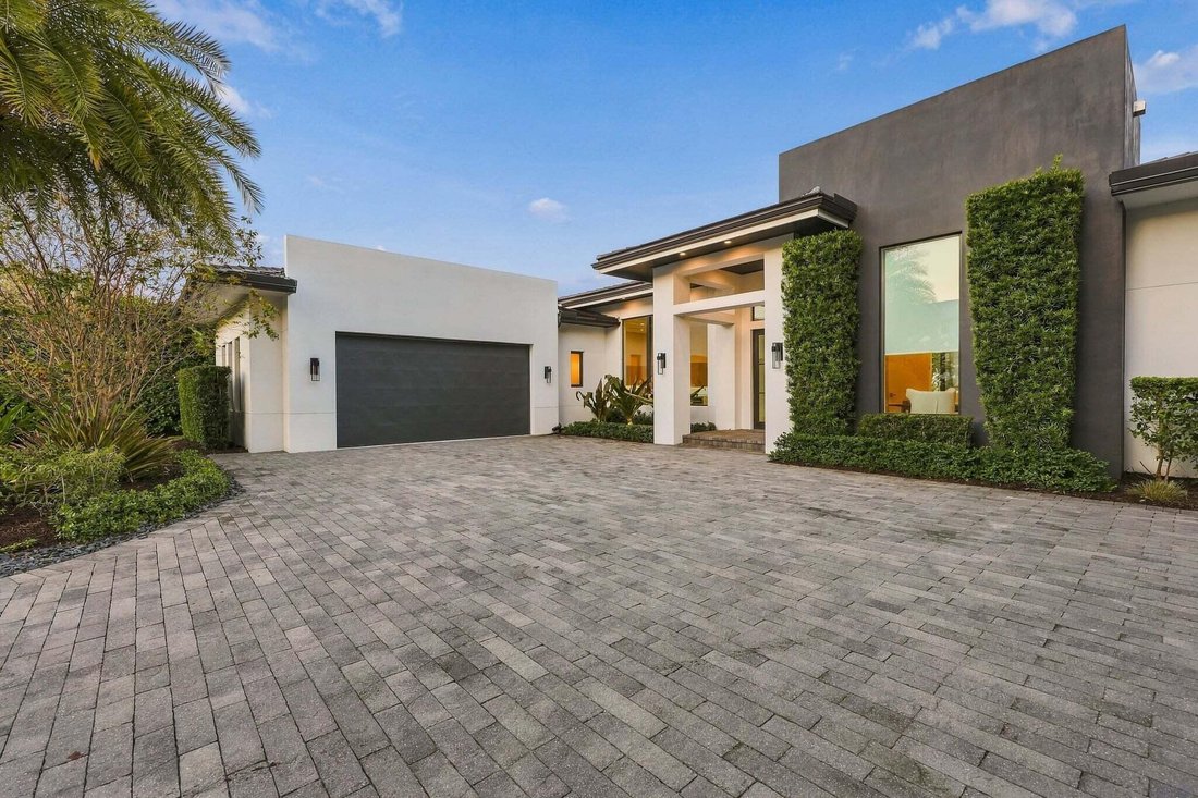 House in West Palm Beach, Florida, United States 2 - 19202172