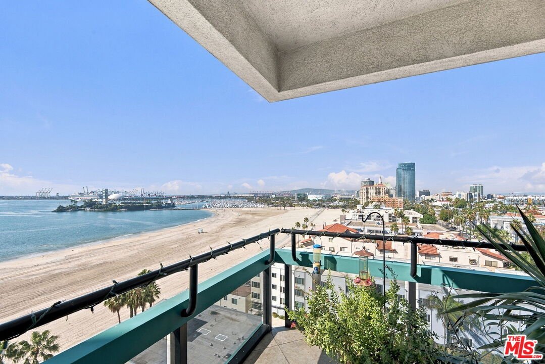 Appartement à Long Beach, Californie, États-Unis 4 - 19202099