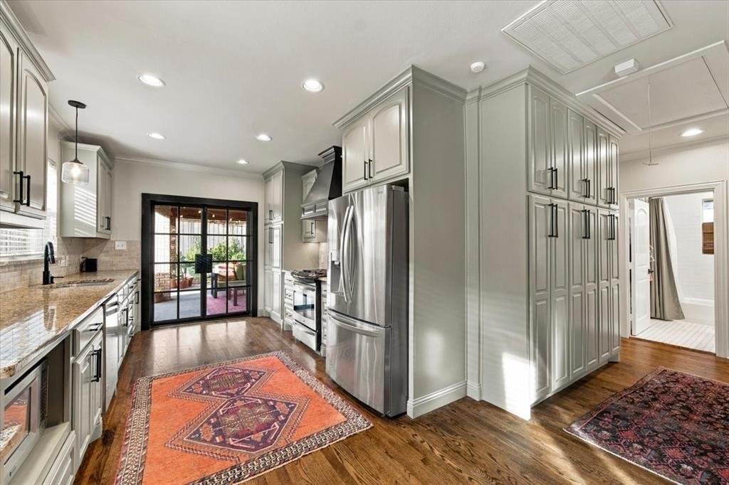 Haus in Dallas, Texas, Vereinigte Staaten 4 - 19201735