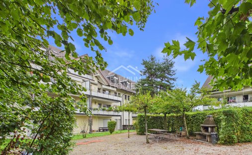 Condo in Greifensee, Canton of Zurich, Switzerland 1