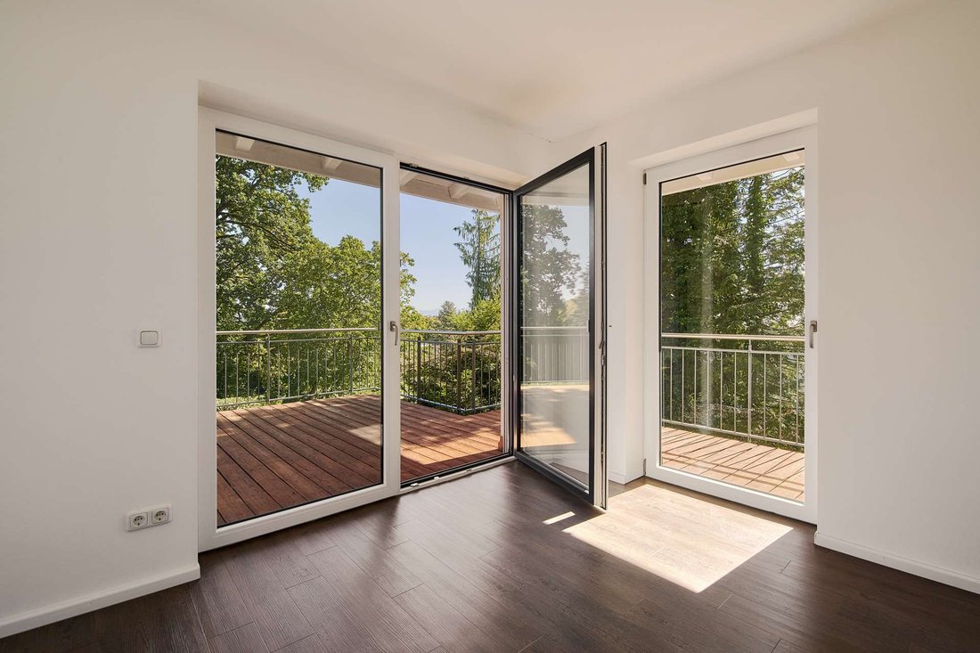 Apartamento en Pöcking, Baviera, Alemania 5 - 19200684