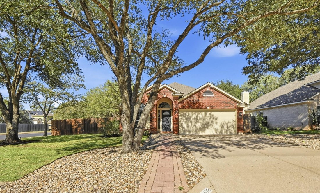 Casa a Austin, Texas, Stati Uniti 1 - 19201159