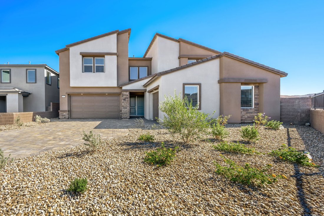 Maison à Henderson, Nevada, États-Unis 1 - 19138750