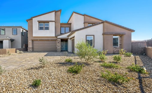 Maison à Henderson, Nevada, États-Unis 1