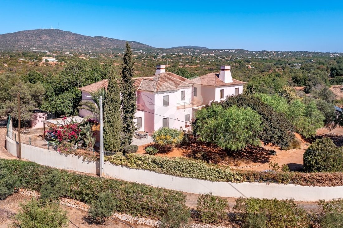 Villa in Pechao, Algarve, Portugal 2 - 19199946