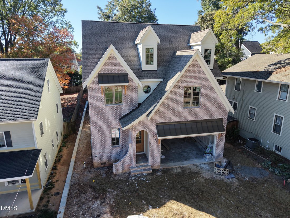 House in Raleigh, North Carolina, United States 3 - 19200937