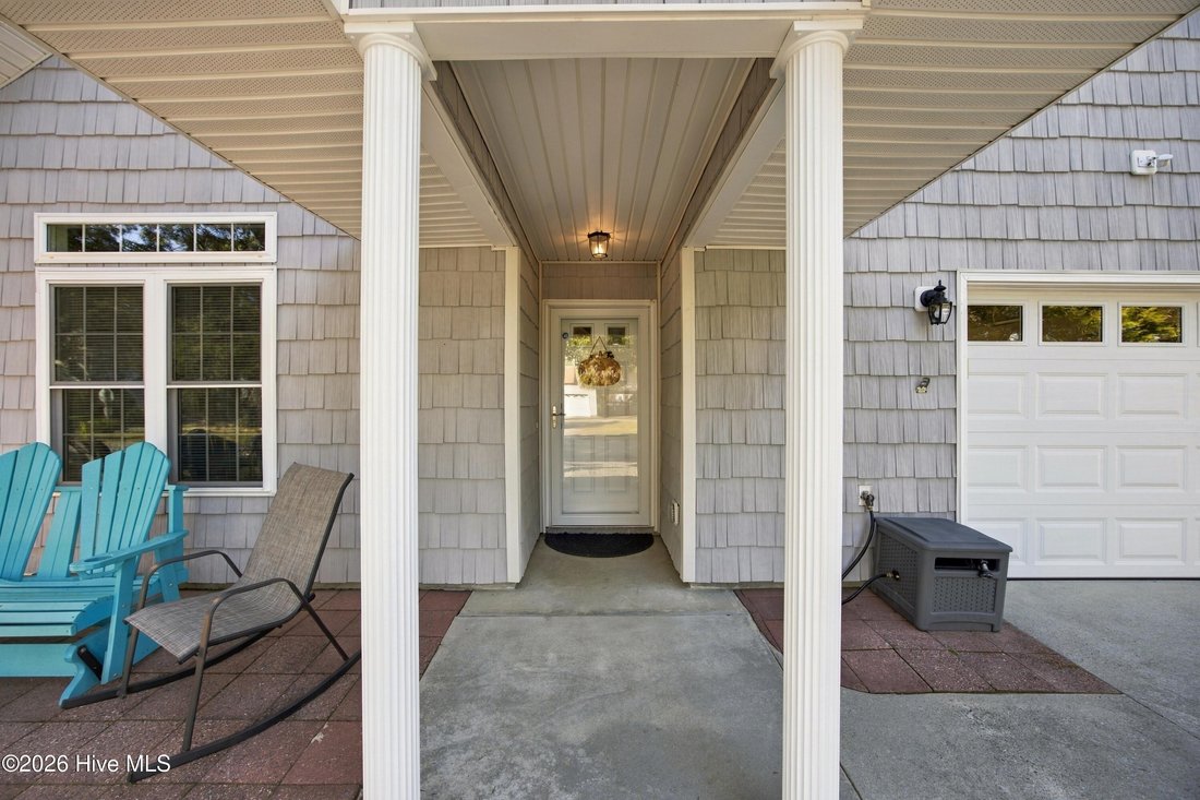 Casa a Oak Island, Carolina del Nord, Stati Uniti 2 - 19203020