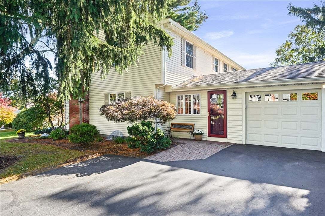 Casa a Lincoln, Rhode Island, Stati Uniti 4 - 19200674