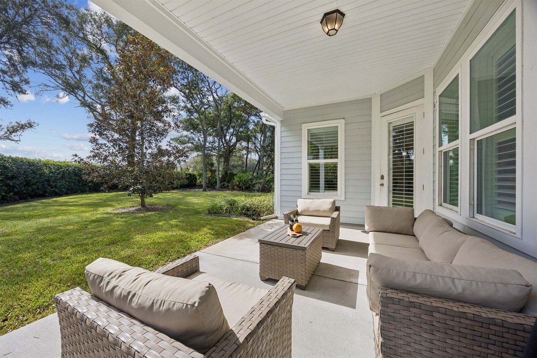 Casa a Fernandina Beach, Florida, Stati Uniti 4 - 19200547