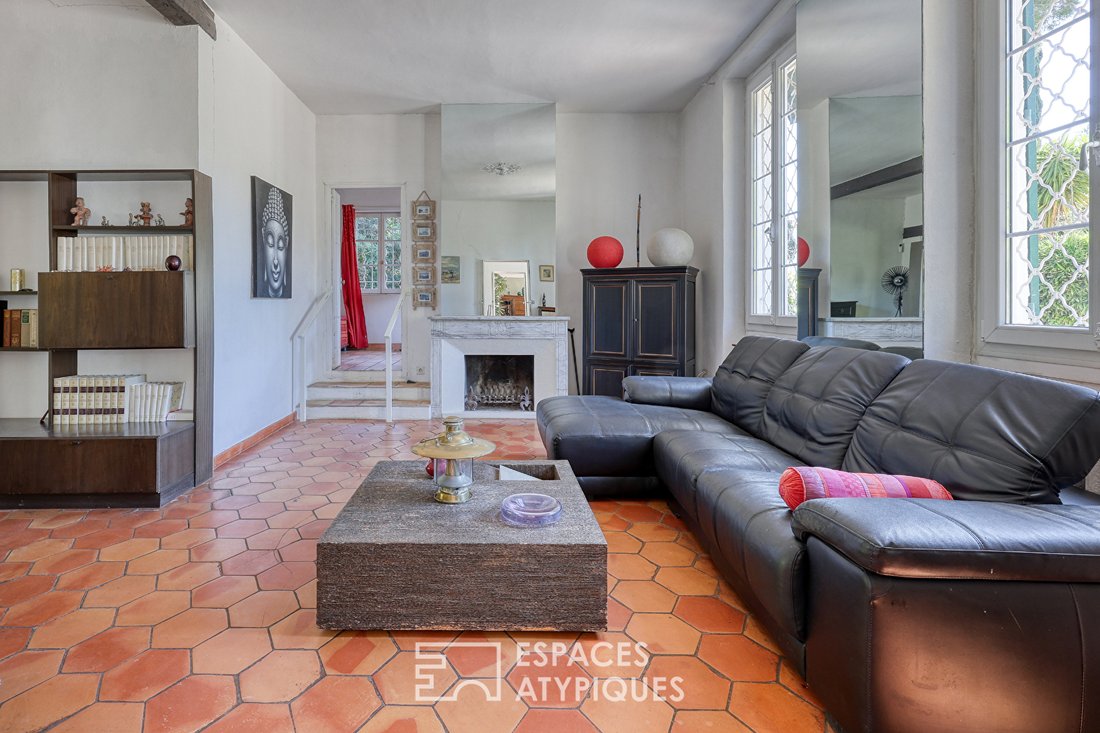 Villa in La Garde, Provence-Alpes-Côte d'Azur, Frankreich 5 - 19202430