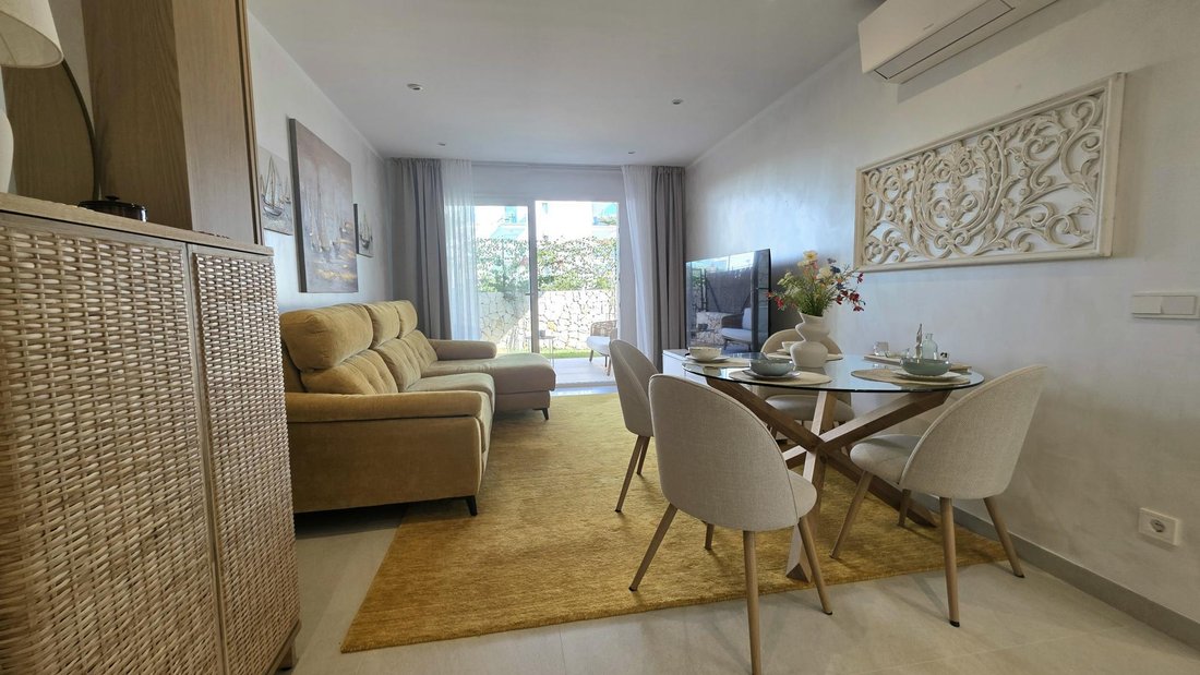 Wohnung in Cala d’Or, Santanyí, Balearische Inseln 4 - 19201241