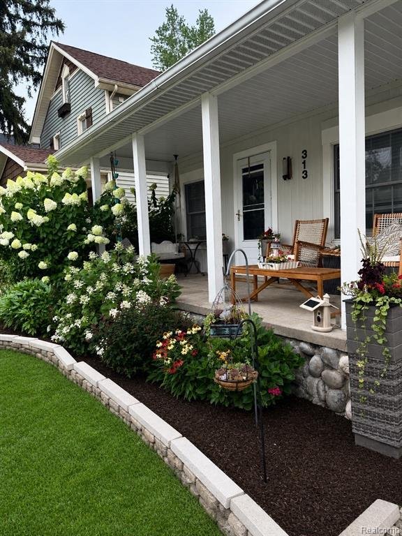 Casa en Rochester, Míchigan, Estados Unidos 4 - 19201681
