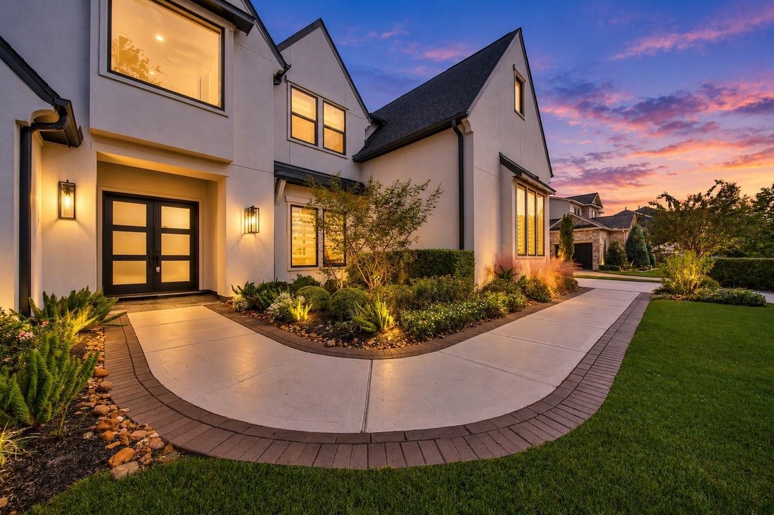 Casa a Conroe, Texas, Stati Uniti 3 - 19201852