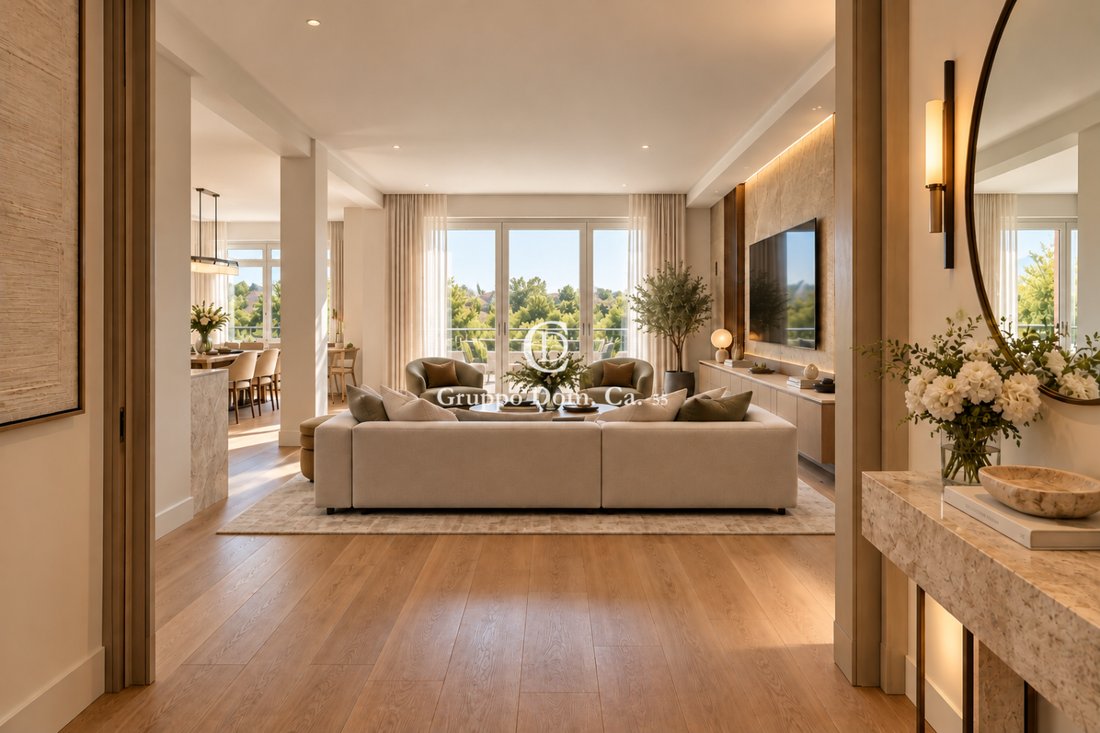 Penthouse à Centro, Forte dei Marmi, Toscane 4 - 19201172
