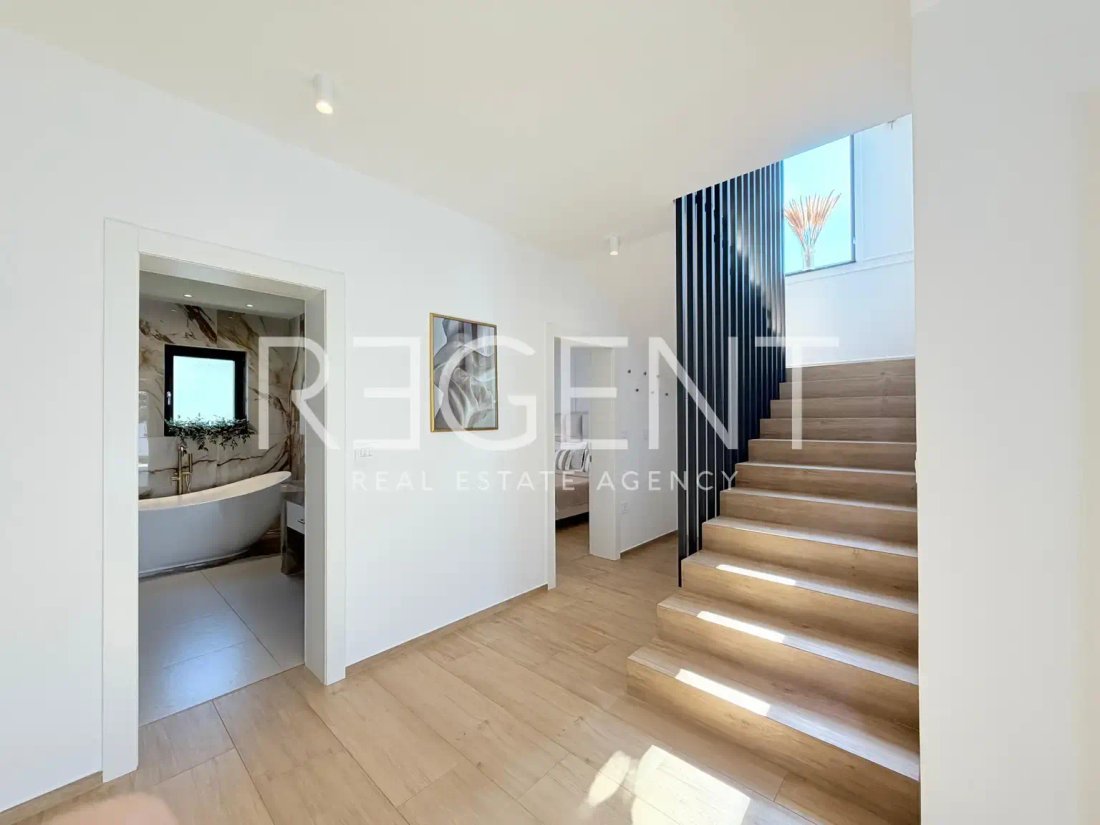 Villa en Grad Pula, Istria, Croacia 4 - 19202021