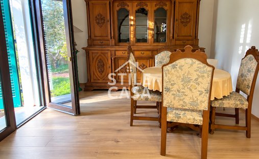 Villa in High School Zone, Montecatini Terme, Italy 1