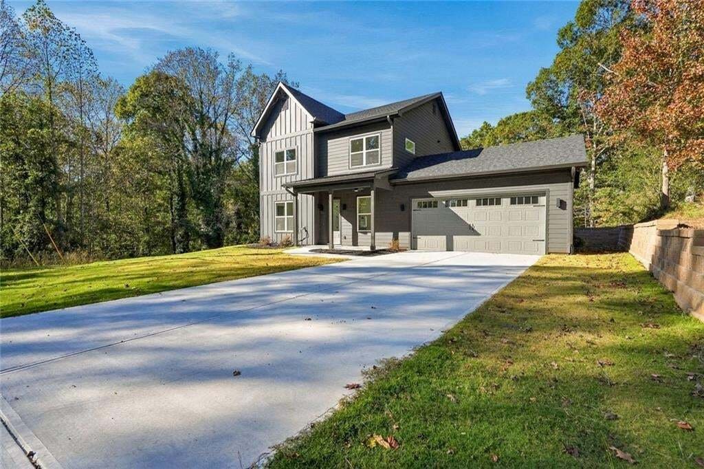 Casa en Gainesville, Georgia, Estados Unidos 4 - 19201327