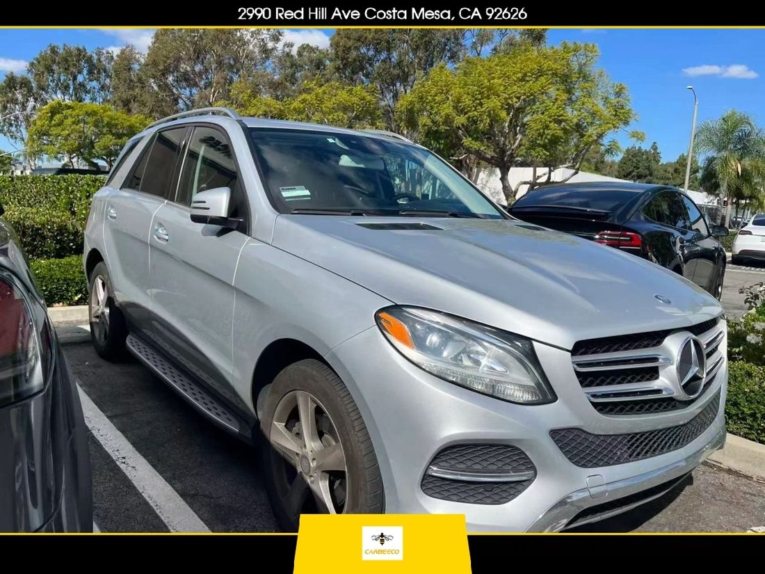 Suv in Costa Mesa, CA, United States 1 - 19202606
