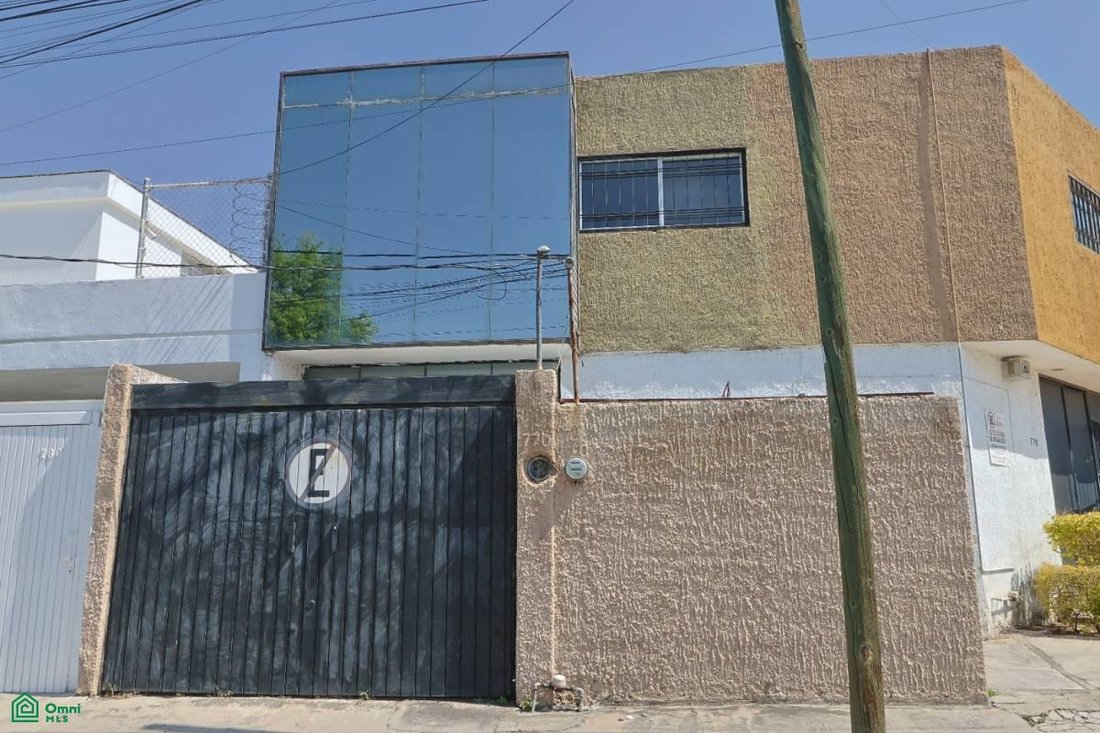 Haus in Guadalajara, Jalisco, Mexiko 4 - 19201201