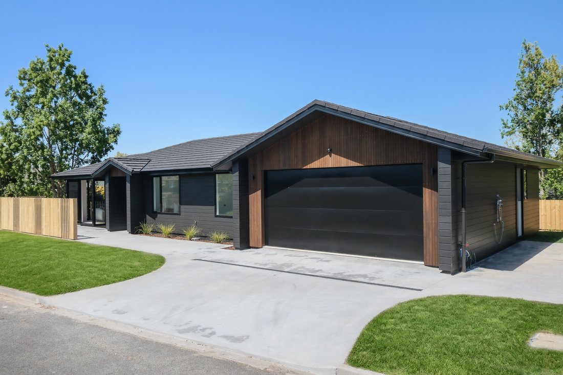 Haus in Rotorua, Bay of Plenty, Neuseeland 1 - 19200357