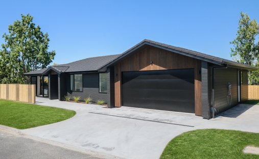 Casa a Distretto di Rotorua, Baia dell'Abbondanza, Nuova Zelanda 1