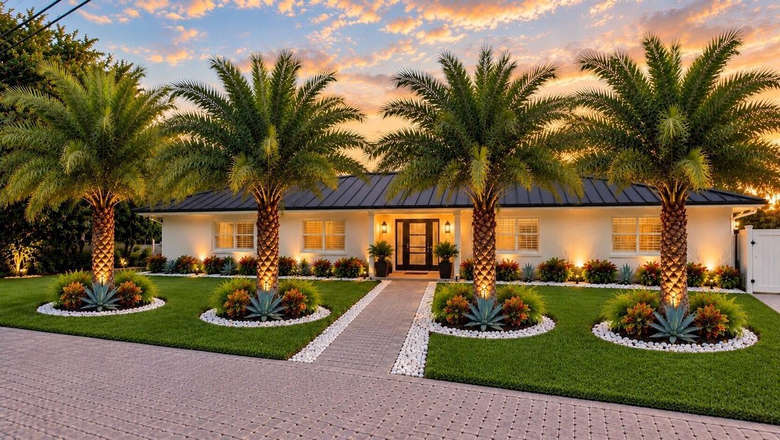 Haus in Miami, Florida, Vereinigte Staaten 1 - 19201587