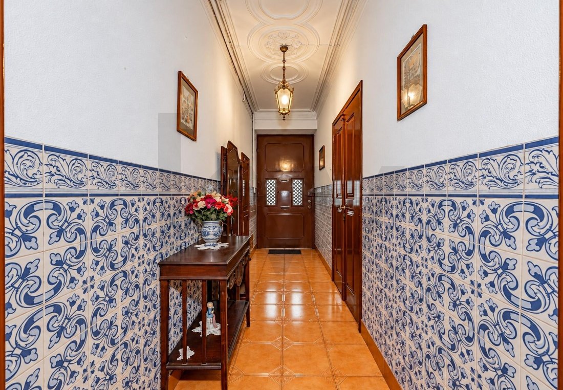 Haus in União das Freguesias de Cedofeita, Santo Ildefonso, Sé, Miragaia, São Nicolau e Vitória, Distrikt Porto, Portugal 2 - 19200035