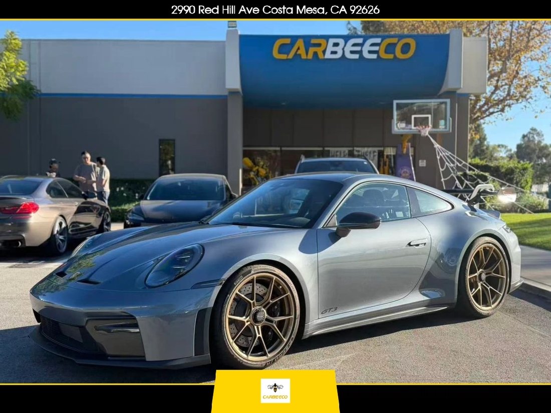 Coupe in Costa Mesa, CA, United States 1 - 19202633