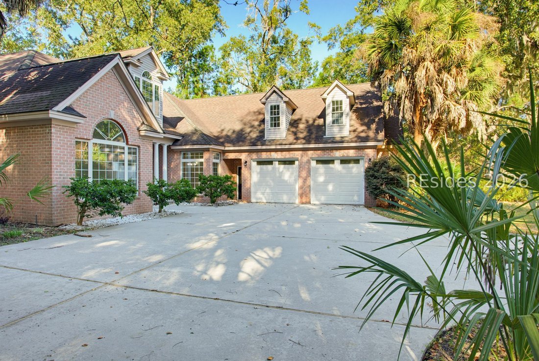 Maison à Hardeeville, Caroline du Sud, États-Unis 3 - 19200871