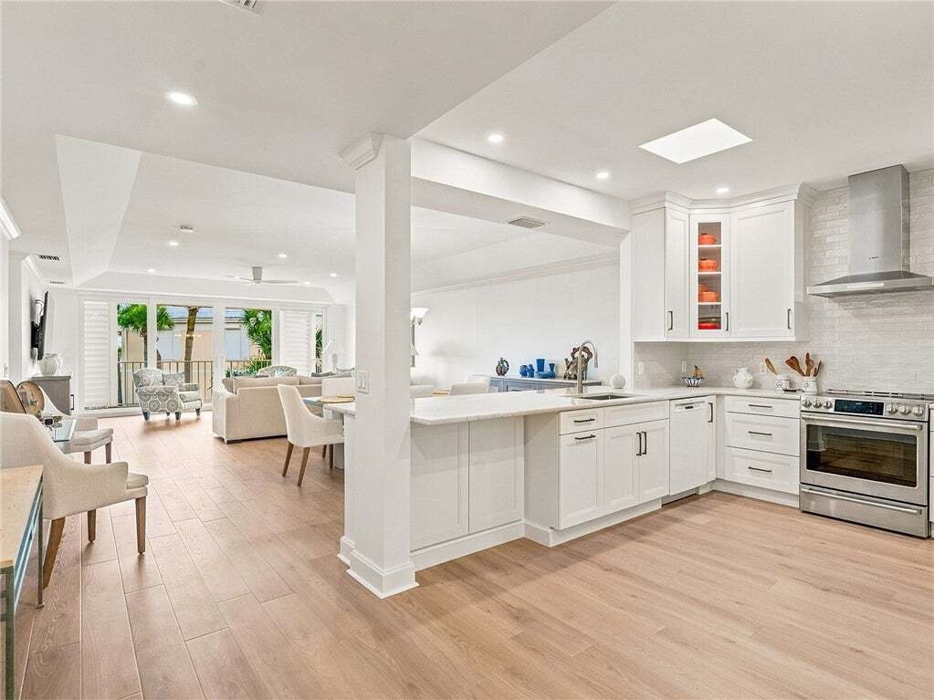 Condominio a Vero Beach, Florida, Stati Uniti 3 - 19201148
