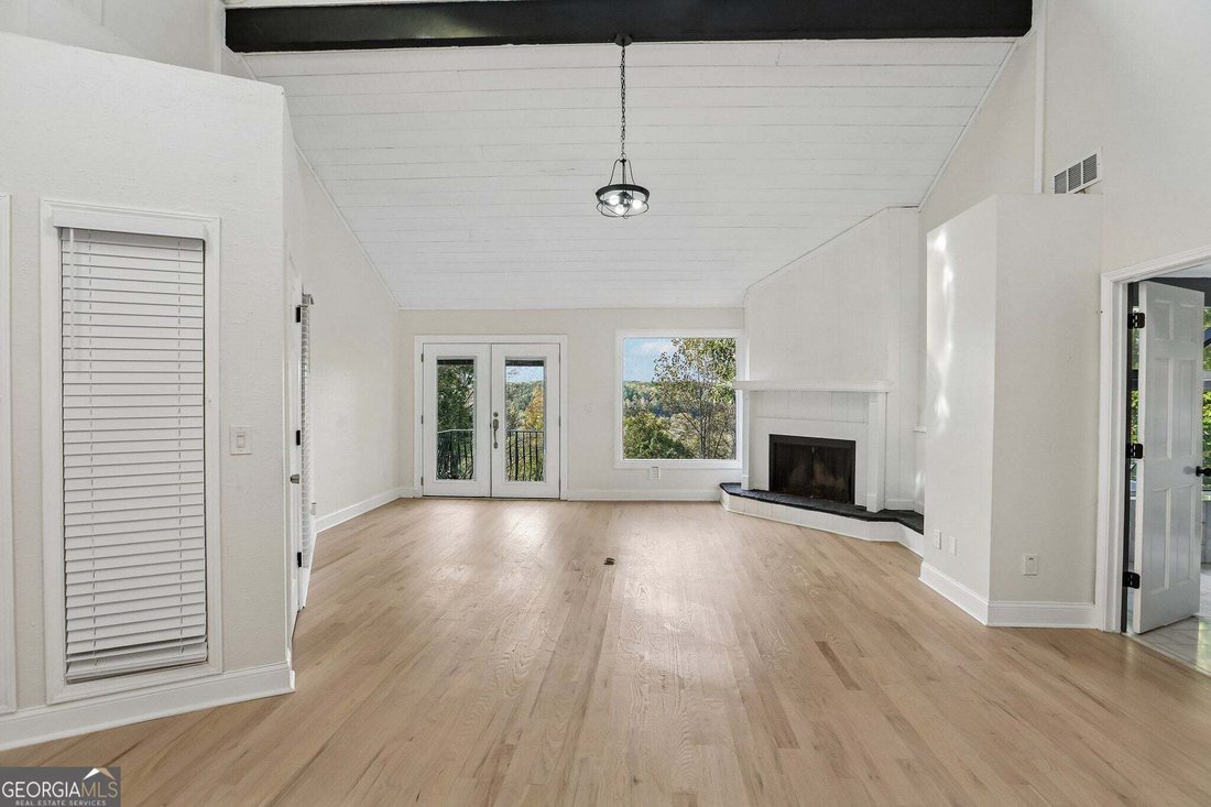 Haus in Atlanta, Georgia, Vereinigte Staaten 4 - 19201759