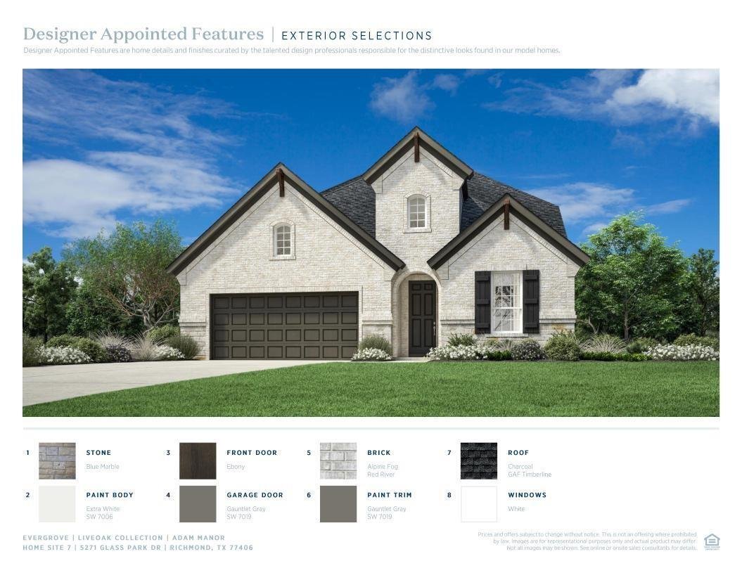 House in Richmond, Texas, United States 2 - 19201835