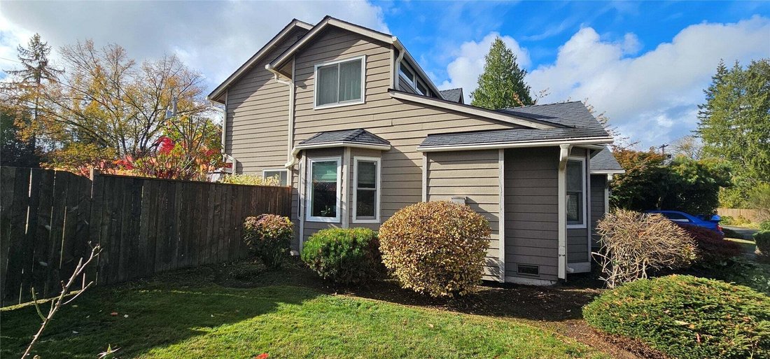 House in Lynnwood, Washington, United States 4 - 19201914