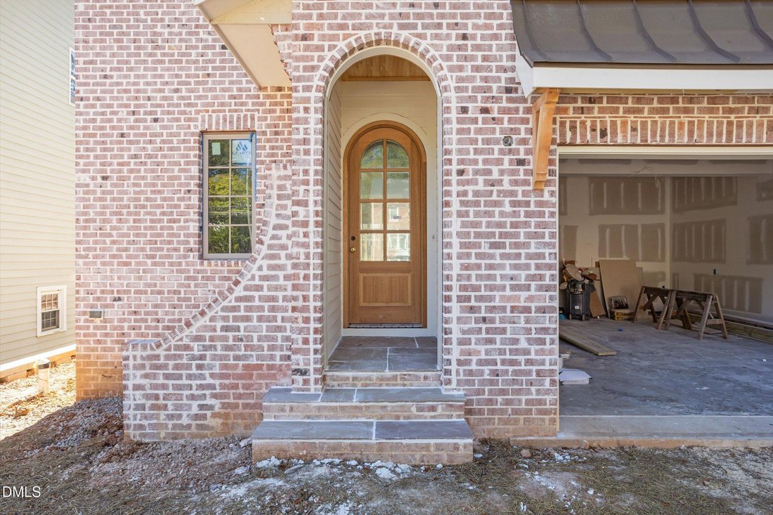 House in Raleigh, North Carolina, United States 2 - 19200937