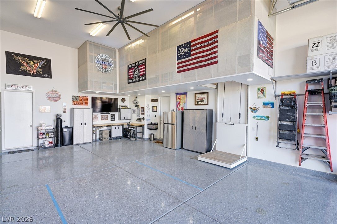 Maison à Henderson, Nevada, États-Unis 5 - 19202552