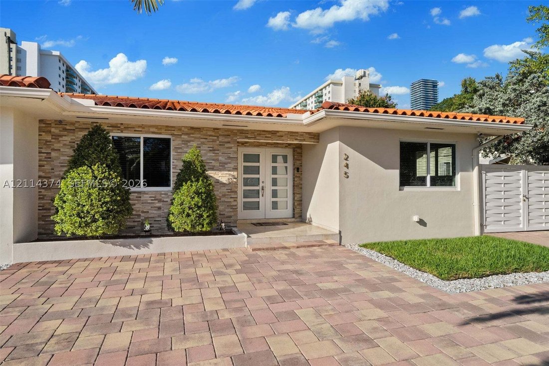 Casa en Golden Beach, Florida, Estados Unidos 3 - 19201226
