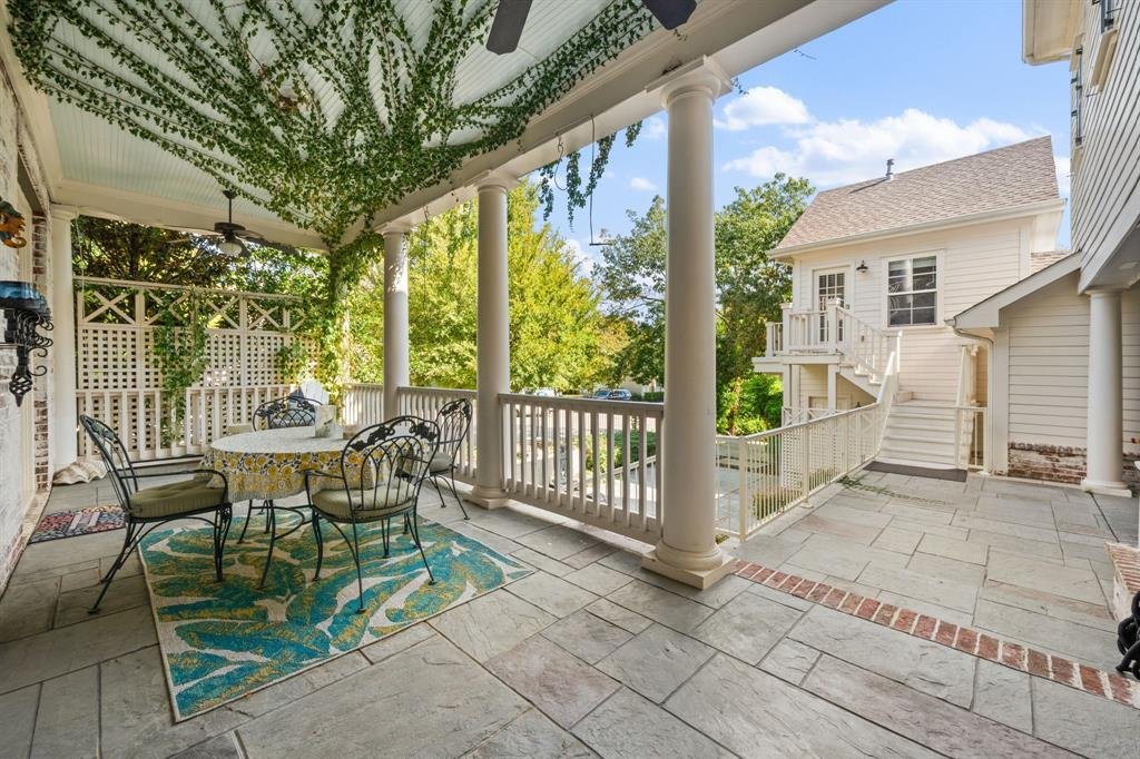 Haus in McKinney, Texas, Vereinigte Staaten 5 - 19201704